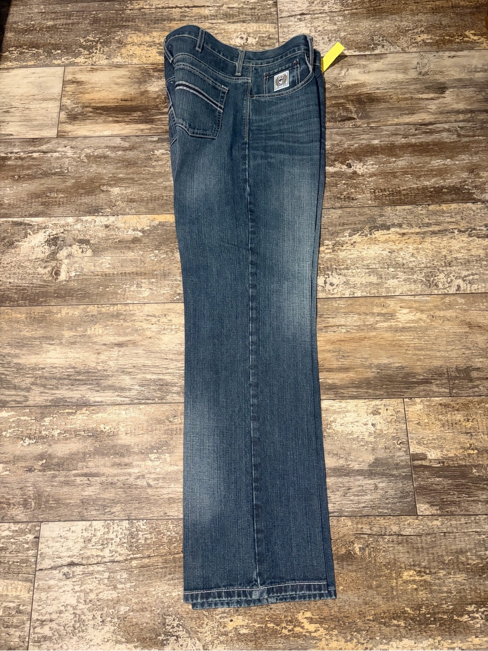 Cinch White Label Jeans